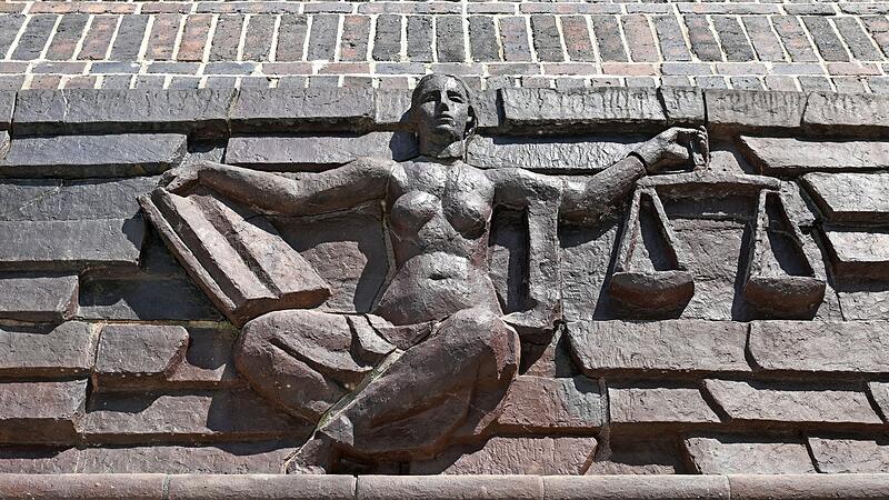 Justitia