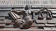 Justitia