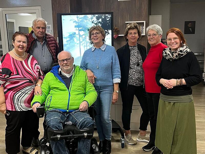 Helferverein Juliusspital