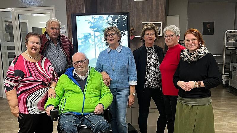 Helferverein Juliusspital