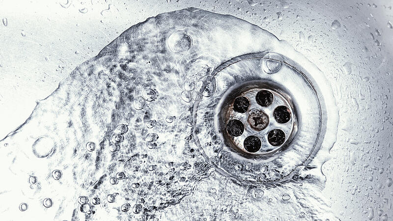 In G&ouml;&szlig;weinstein fallen am diesem Jahr Verbesserungsbeitr&auml;ge f&uuml;r das Abwasser an.