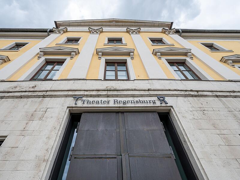 Stadttheater Regensburg