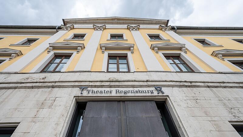 Stadttheater Regensburg