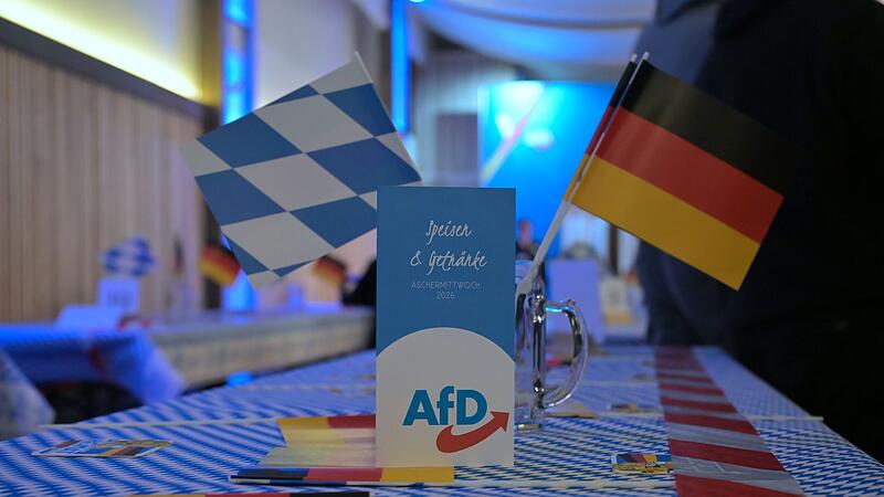AfD-Logo