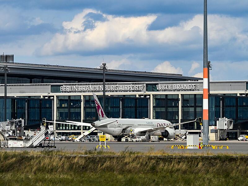 Flughafen Berlin Brandenburg Airport Willy Brandt Flughafen Berlin Brandenburg Airport Willy Brandt