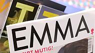 Zeitschrift &laquo;Emma&raquo; wird eingestellt