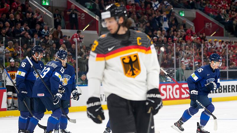 Deutschland - Finnland Deutschland - Finnland