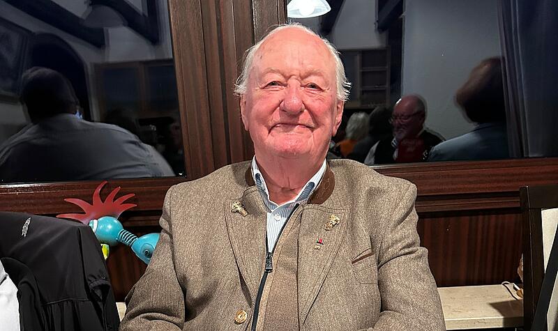 Reinhardt Baumgartner