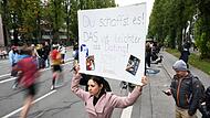 Münchner Marathon 2025