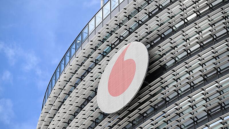 Vodafone Vodafone