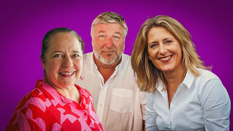 Mit diesen Kandidaten kämpft die BuB um eine bürgerliche Mehrheit in BambergLugbank 5: Der Krieg ums Bier Mit diesen Kandidaten kämpft die BuB um eine bürgerliche Mehrheit in BambergLugbank 5: Der Krieg ums Bier