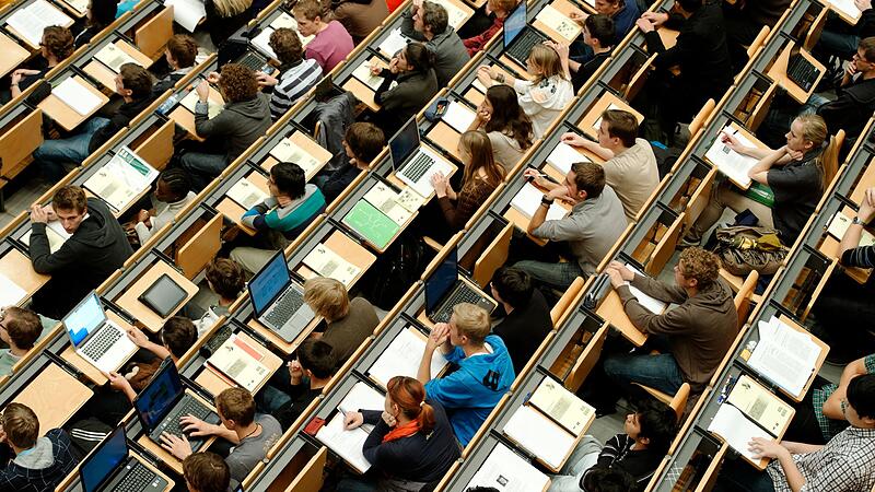 M&uuml;nchner Unis bleiben Exzellenzuniversit&auml;ten
