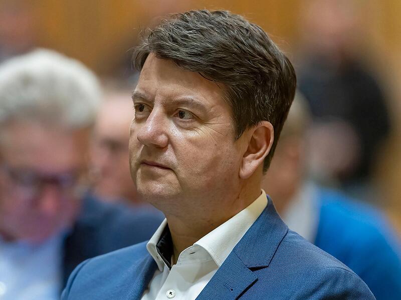 Bundestagswahl 2025, Das war die Podiumsdiskussion in Schondra