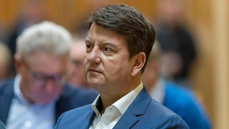 Bundestagswahl 2025, Das war die Podiumsdiskussion in Schondra