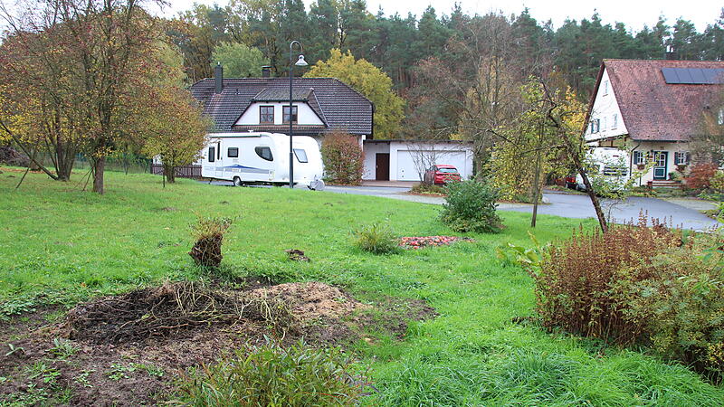 Bauvorschriften in H&ouml;chstadt