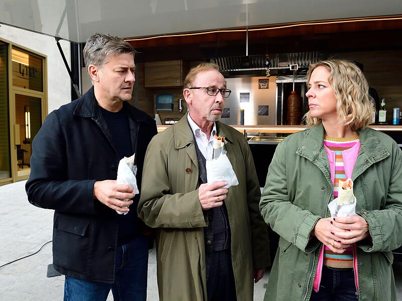 TV Ausblich - "M&uuml;nchen Mord &ndash; Im Zweifel f&uuml;r den Zweifel"