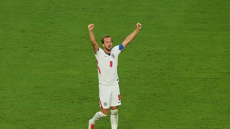 Harry Kane Harry Kane