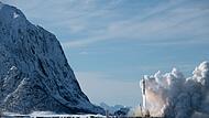 ESA-Auftrag für deutsche Rakete