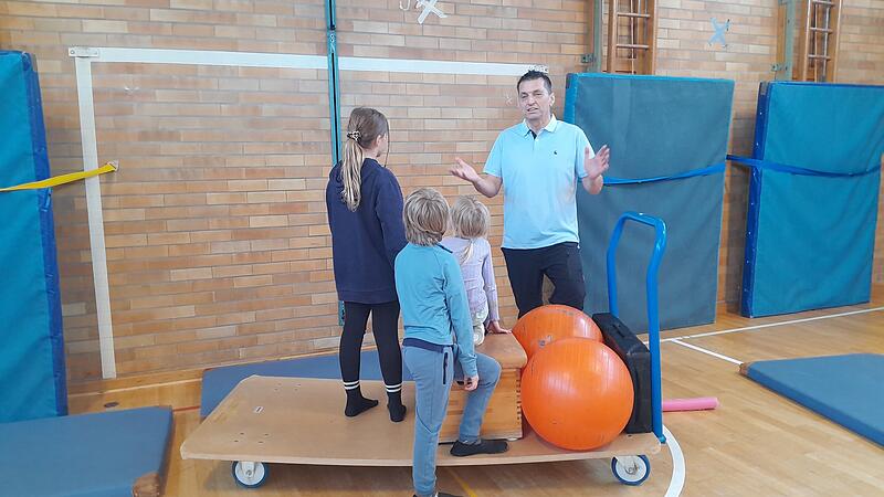 Anti-Mobbing Kinderschutzbund