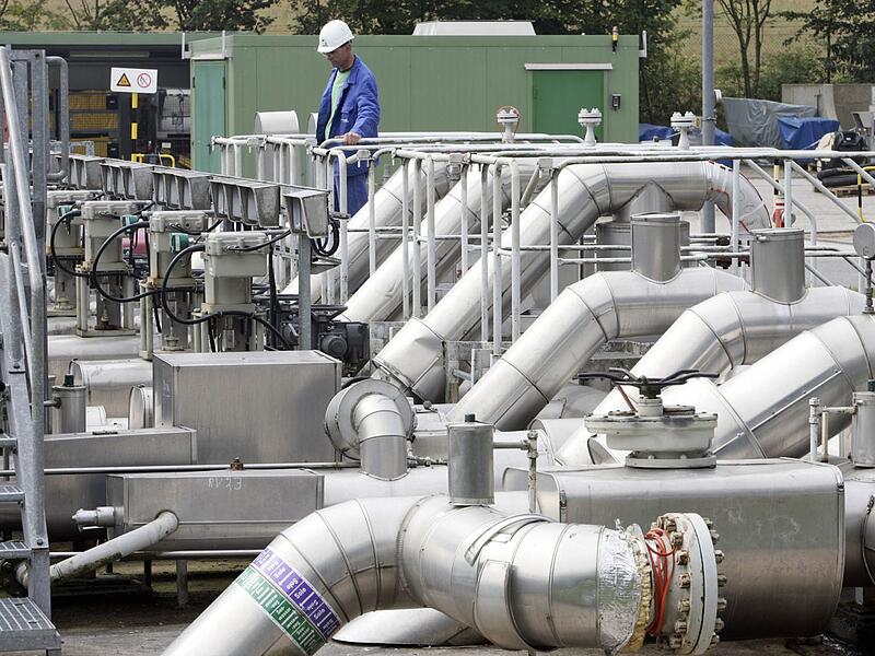 IEA will Ölreserven schneller freigeben IEA will Ölreserven schneller freigeben