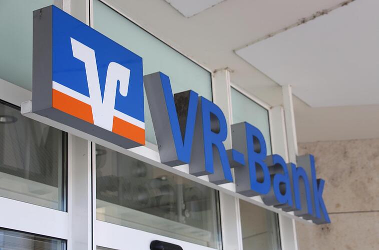 Bilanzpressekonferenz der VR Bank Oberfranken Mitte