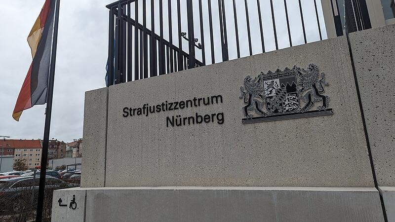 Landgericht Nürnberg Landgericht Nürnberg