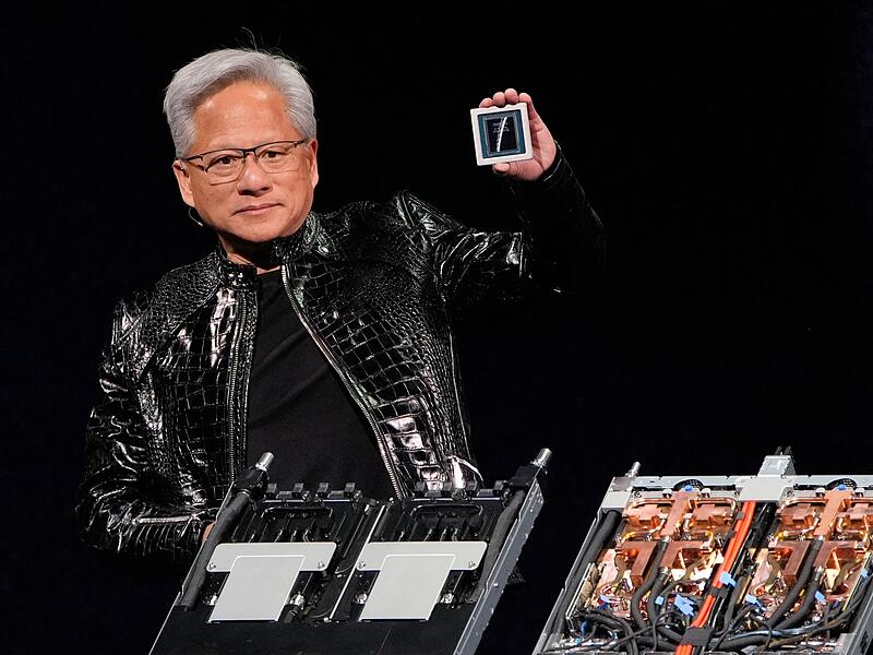 Technik-Messe CES in Las Vegas