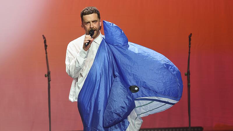 Premiere «Timmy – Die Hope stirbt zuletzt» Premiere «Timmy – Die Hope stirbt zuletzt»