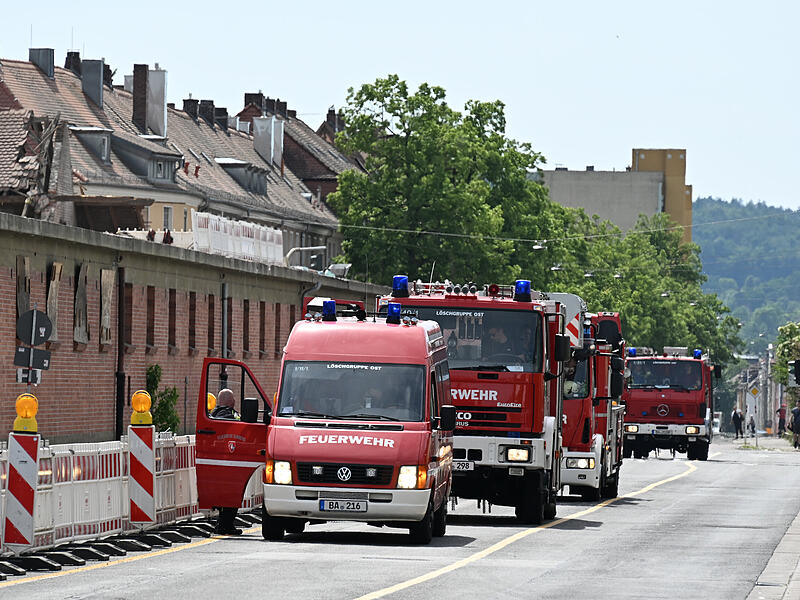 ABC Alarm in der ZollnerstraßeABC Alarm in der Zollnerstraße