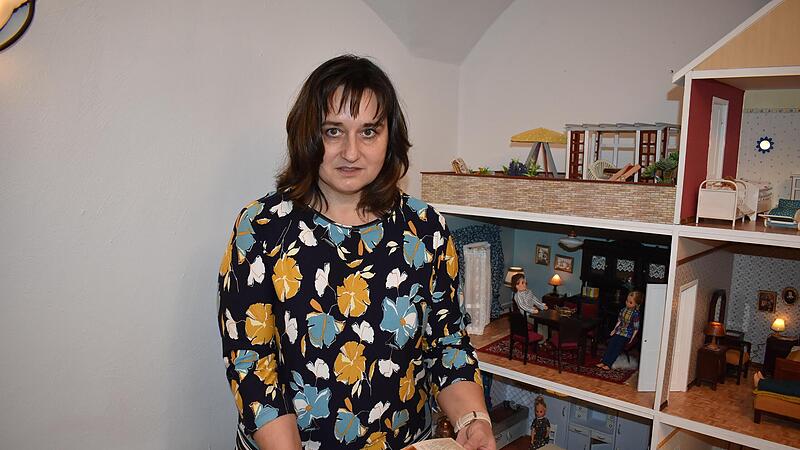 Cornelia Dorsch, EinrichtungsleiterinForchheim & Fränkische Schweiz Cornelia Dorsch, EinrichtungsleiterinForchheim & Fränkische Schweiz