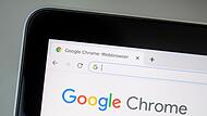 Der Internetbrowser Google Chrome hat einen Marktanteil von über 66 Prozent.