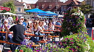 Stadtfest Kronach 2025