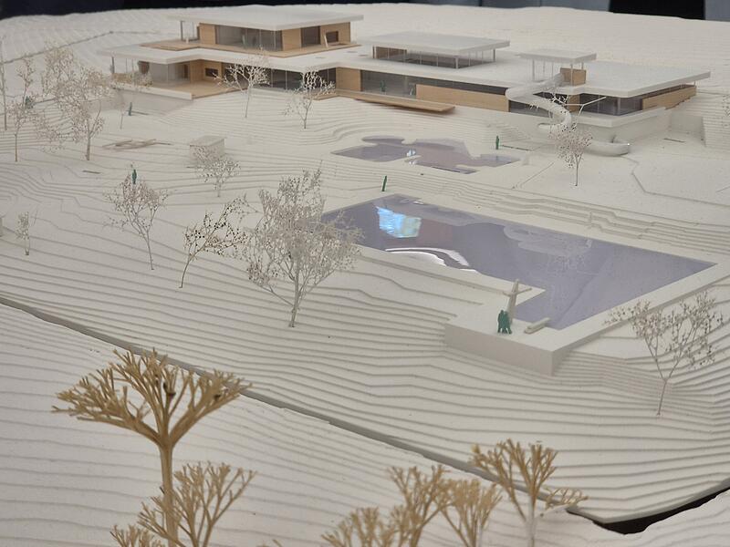 Schwimmbad-Planung 2025 Schwimmbad-Planung 2025