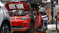 VW-Standort Zwickau