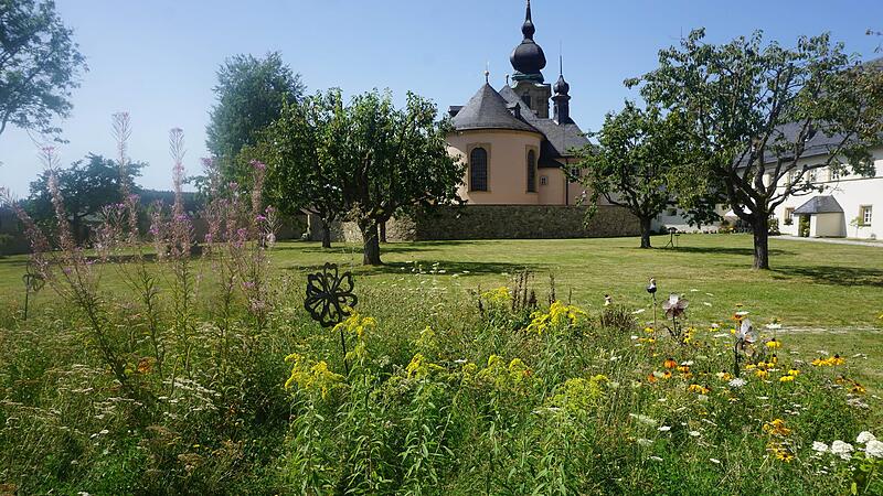 Leserg&auml;rten im AugustLeserg&auml;rten im August