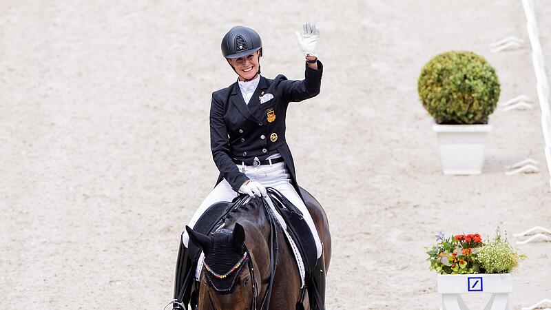 Jessica von Bredow-Werndl