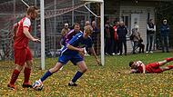 Die Spiele der Kreisklasse Rh&ouml;n