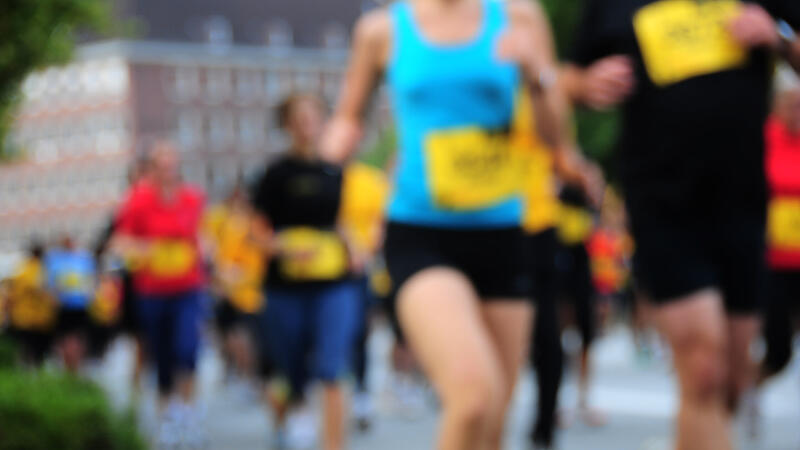Beim beliebten Volkslauf stehen nicht mehr alle Strecken zur Verfügung.
