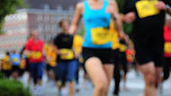 Beim beliebten Volkslauf stehen nicht mehr alle Strecken zur Verfügung.