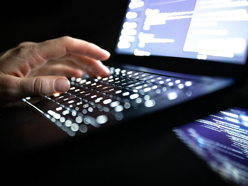 Cyberkriminalit&auml;t