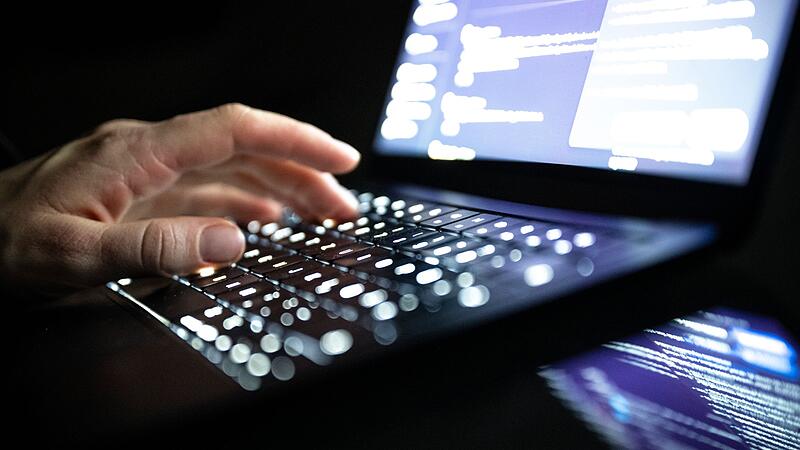 Cyberkriminalit&auml;t