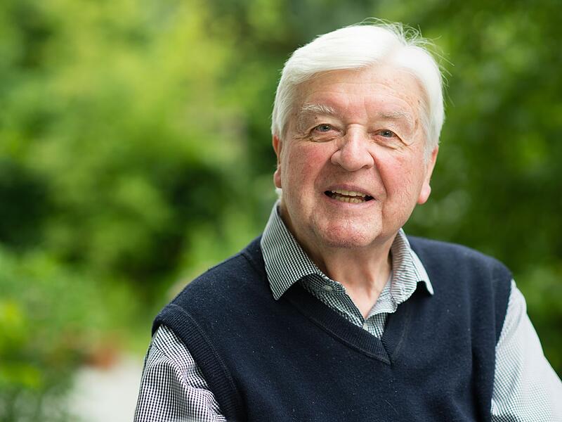 Bayerns Ex-Kultusminister Hans Maier ist tot Bayerns Ex-Kultusminister Hans Maier ist tot
