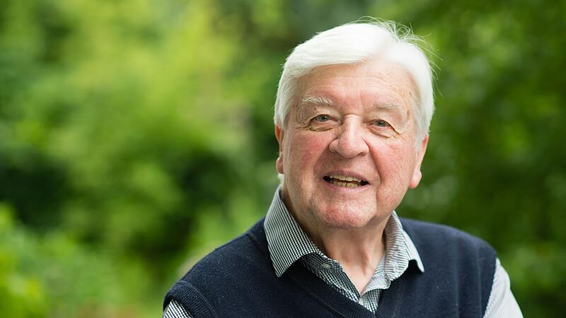 Bayerns Ex-Kultusminister Hans Maier ist tot Bayerns Ex-Kultusminister Hans Maier ist tot