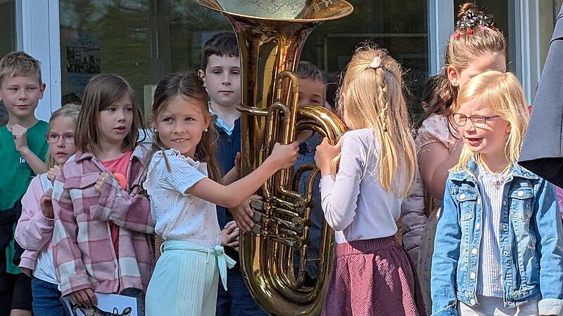 Musikschule Münnerstadt Musikschule Münnerstadt