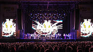 Jedermann 2026 HUK Openair