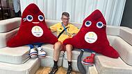 Paralympics: Maximilian J&auml;ger aus Bad Br&uuml;ckenau zieht Bilanz