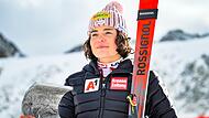 Ski alpin - Weltcup in Sölden