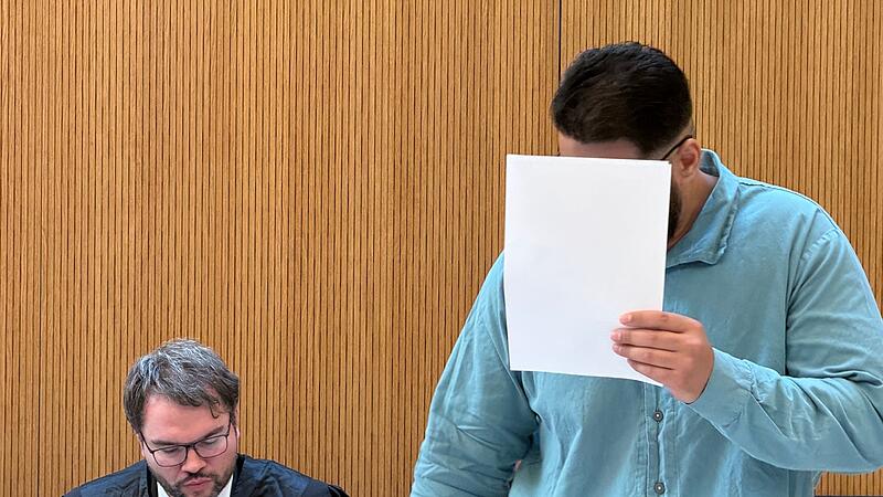 Prozessbeginn wegen Auto-Anschlag auf eine Demonstration