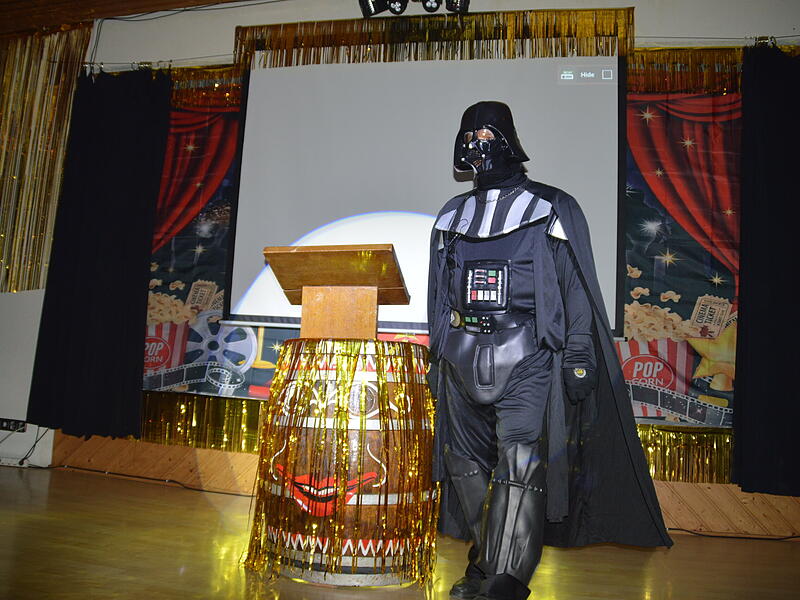 Faschingssitzung in Seubrichshausen 2025Fasching Seubrigshausen 2025 Faschingssitzung in Seubrichshausen 2025Fasching Seubrigshausen 2025