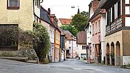 Etliche wichtige Gesichtspunkte wurden im Rahmen der Aufstellung eines Verkehrskonzeptes für die Stadt Burgkunstadt zusammengetragen. Bei den Planungen ist auch die Kulmbacher Straße ein Schwerpunkt.